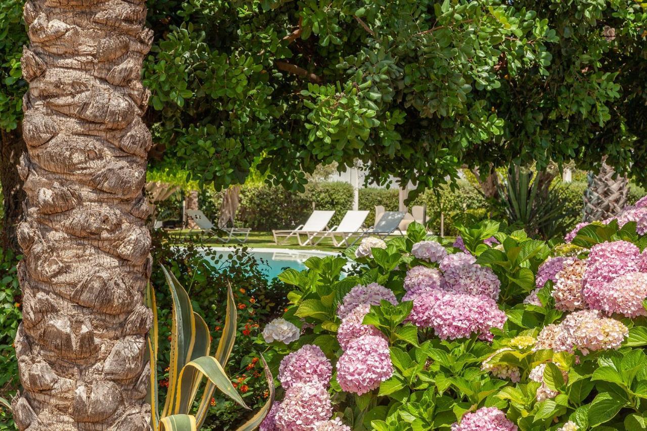 Il Giardino Degli Dei Villa San Leone Exterior foto